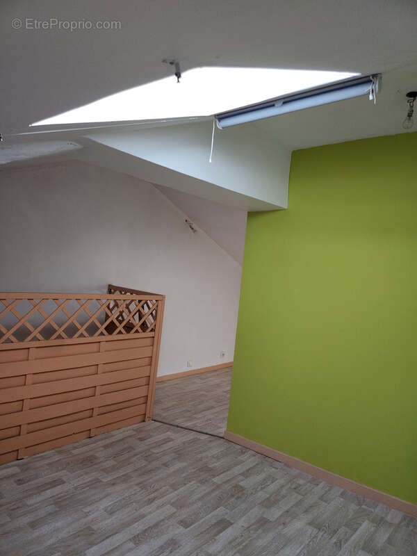 Appartement à VILLEFRANCHE-DE-ROUERGUE