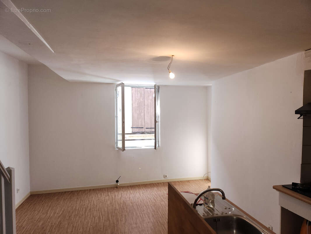 Appartement à VILLEFRANCHE-DE-ROUERGUE