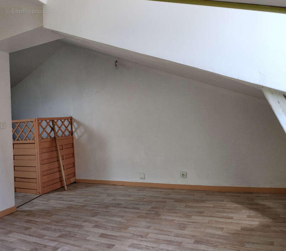 Appartement à VILLEFRANCHE-DE-ROUERGUE