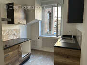 Appartement à MULHOUSE