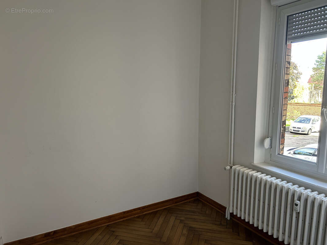 Appartement à MULHOUSE