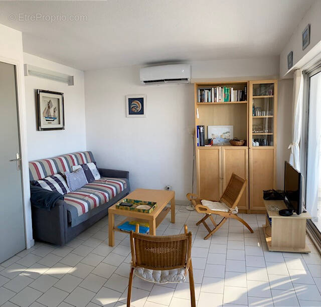 Appartement à FRONTIGNAN