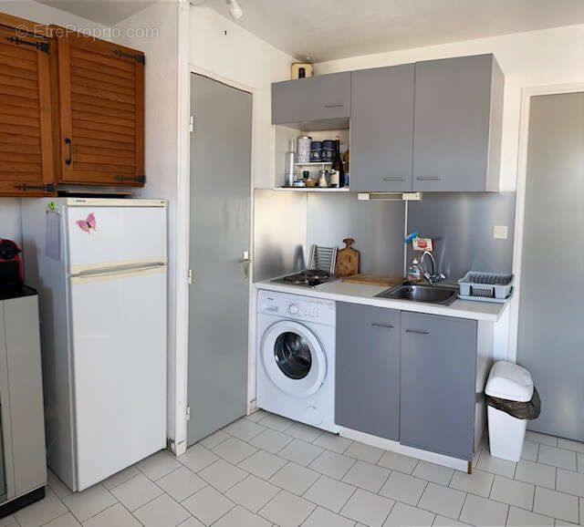 Appartement à FRONTIGNAN