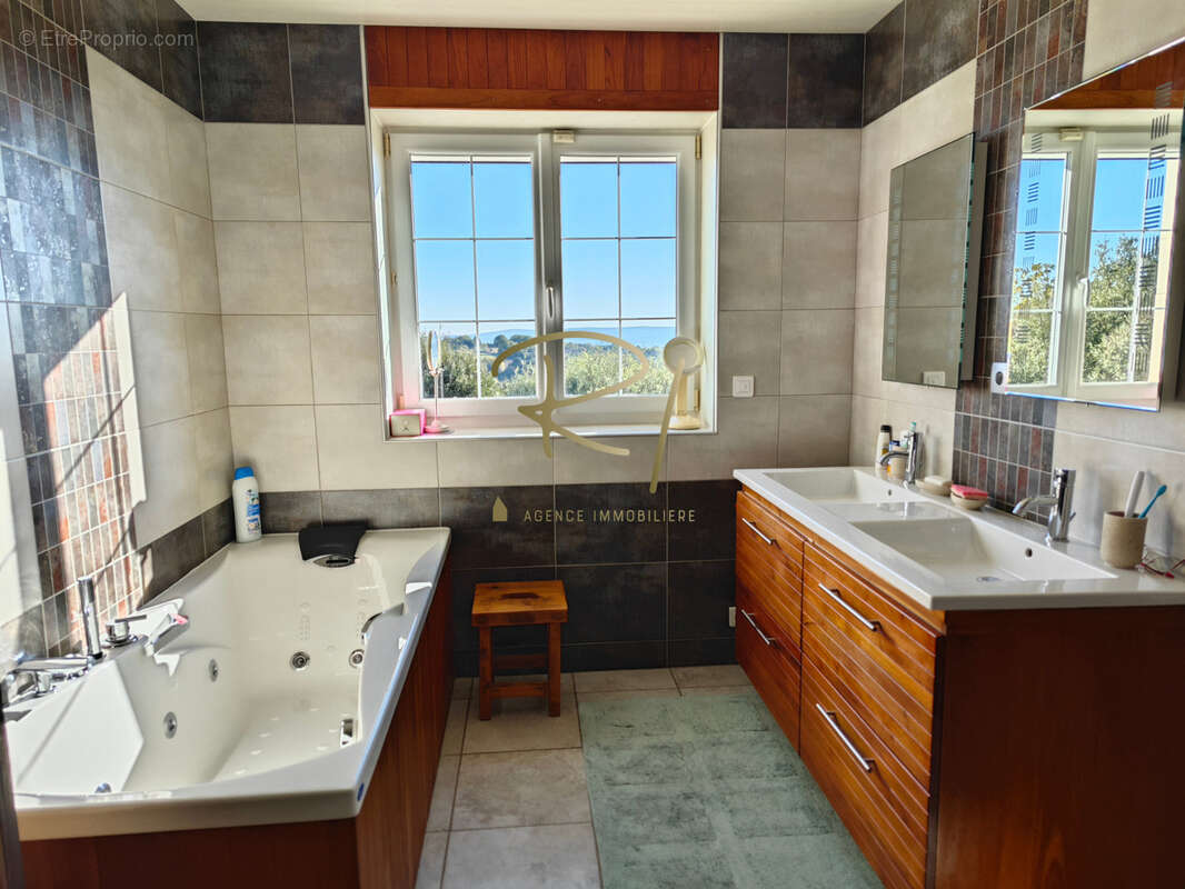 Maison à ORGNAC-L&#039;AVEN