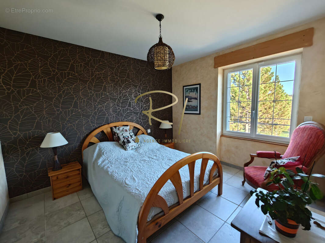 Maison à ORGNAC-L&#039;AVEN