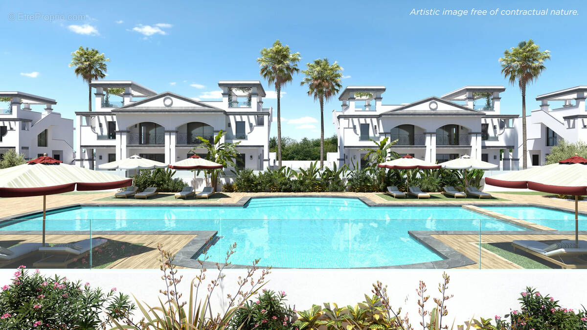 Appartement à DOYET