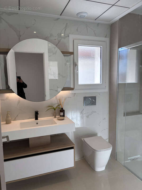 Appartement à DOYET