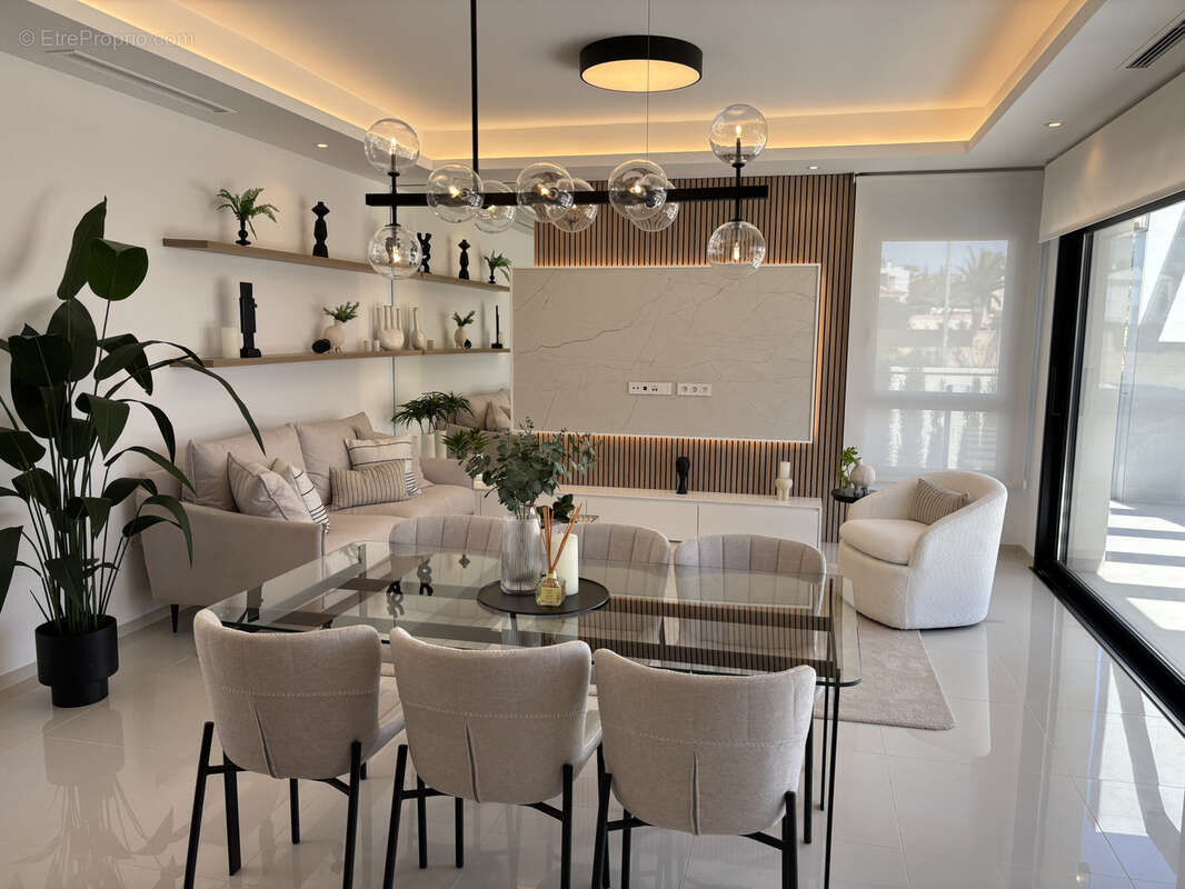 Appartement à DOYET