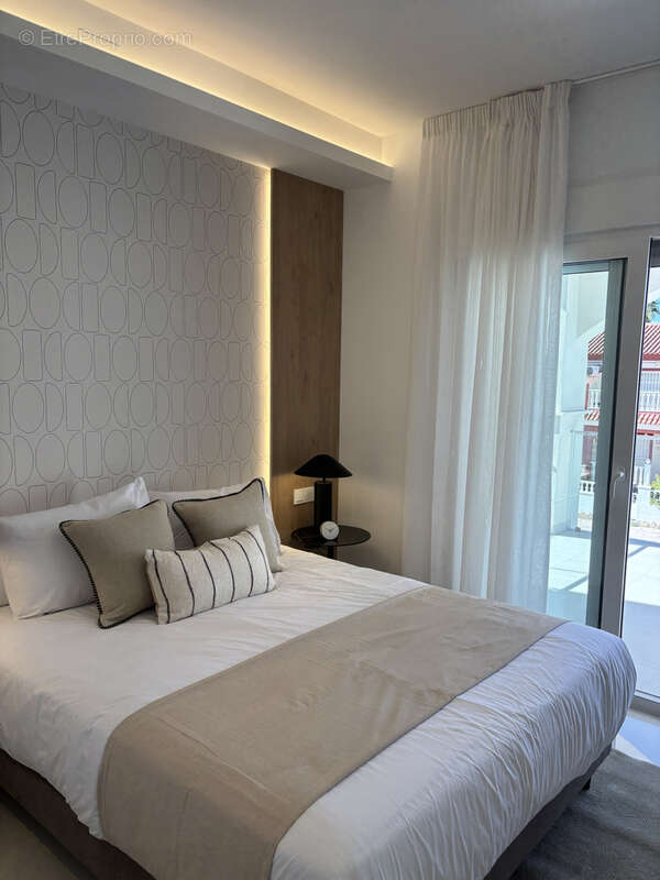 Appartement à DOYET