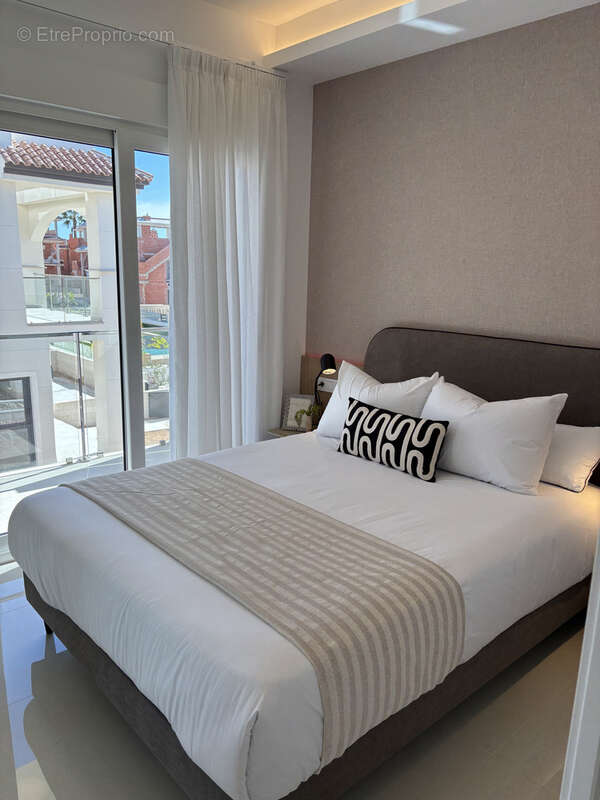 Appartement à DOYET