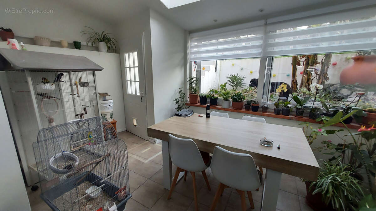 Maison à CINTEGABELLE