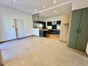 Appartement à VALLAURIS