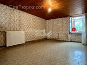 Maison à CHERY-CHARTREUVE