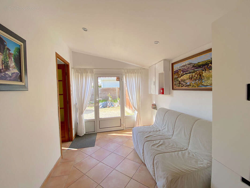 Maison à GUJAN-MESTRAS