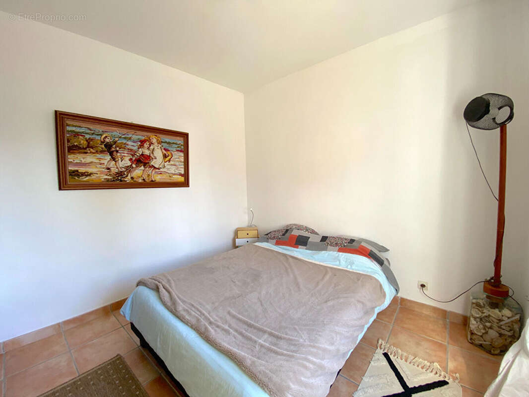 Maison à GUJAN-MESTRAS