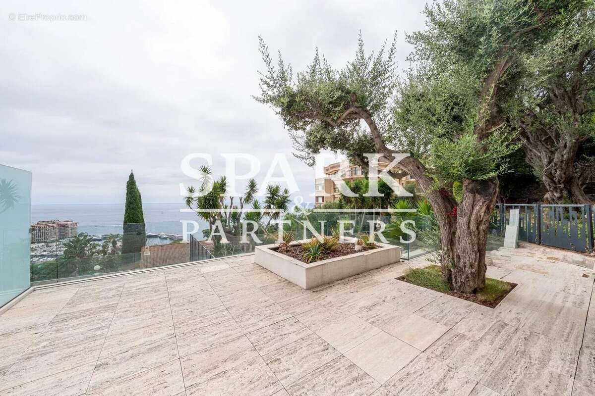 Appartement à CAP-D'AIL