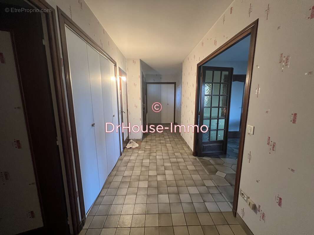 Maison à VIEILLE-BRIOUDE