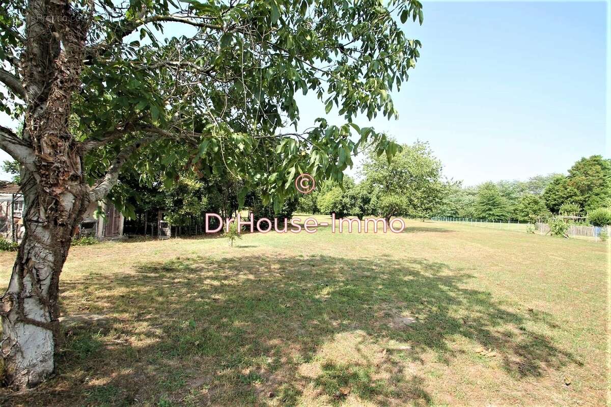 Maison à SAINT-MAIXANT