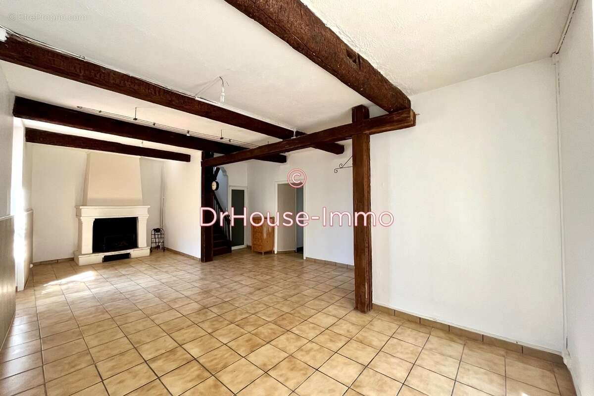 Maison à CONQUES-SUR-ORBIEL