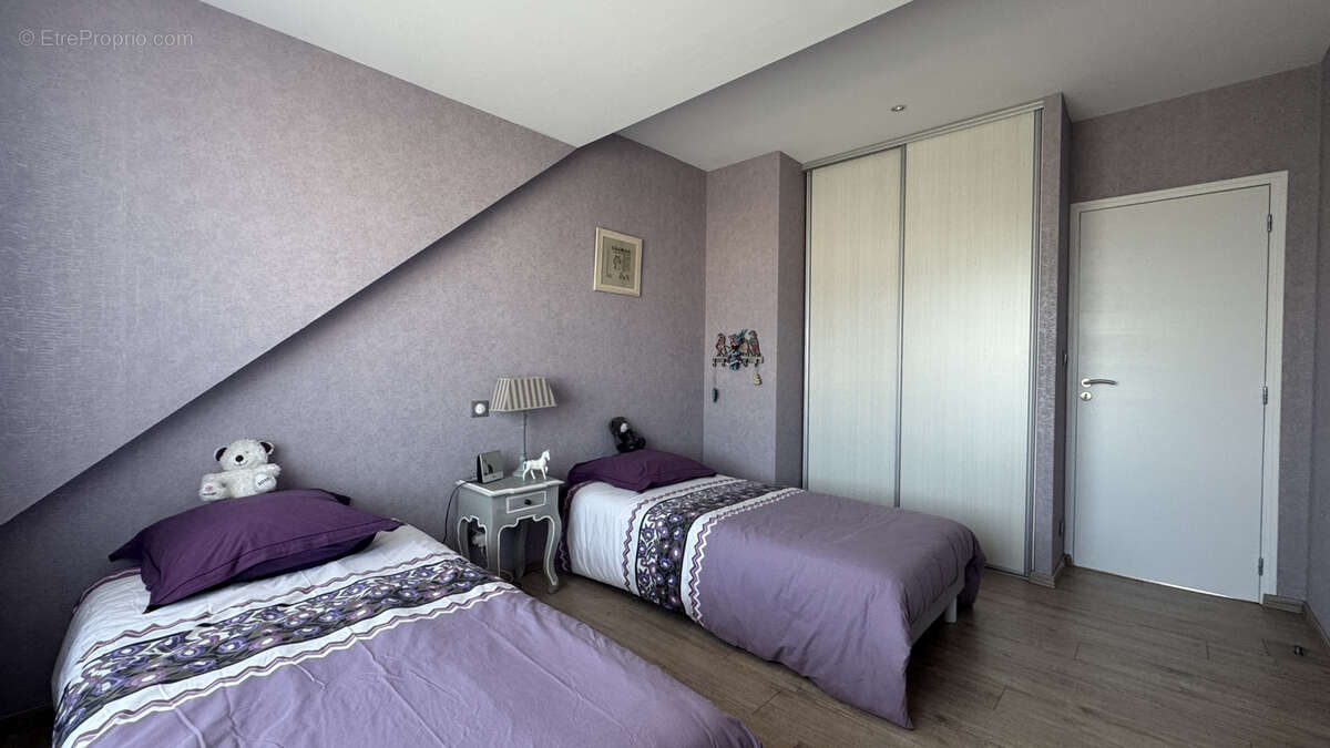 Maison à SAINT-CAST-LE-GUILDO