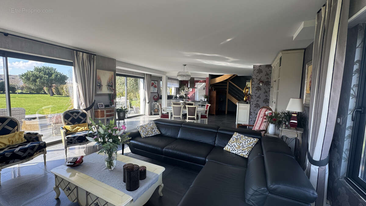 Maison à SAINT-CAST-LE-GUILDO