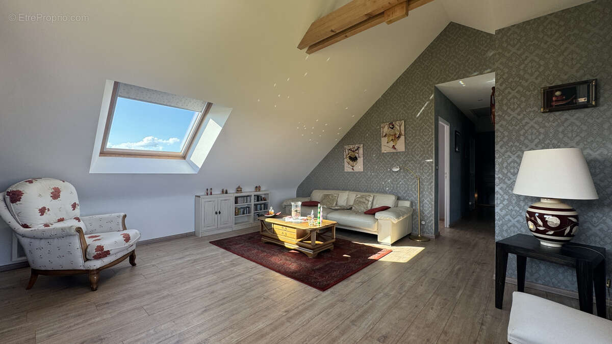 Maison à SAINT-CAST-LE-GUILDO