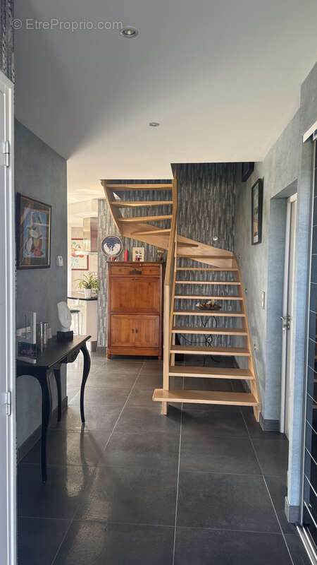 Maison à SAINT-CAST-LE-GUILDO