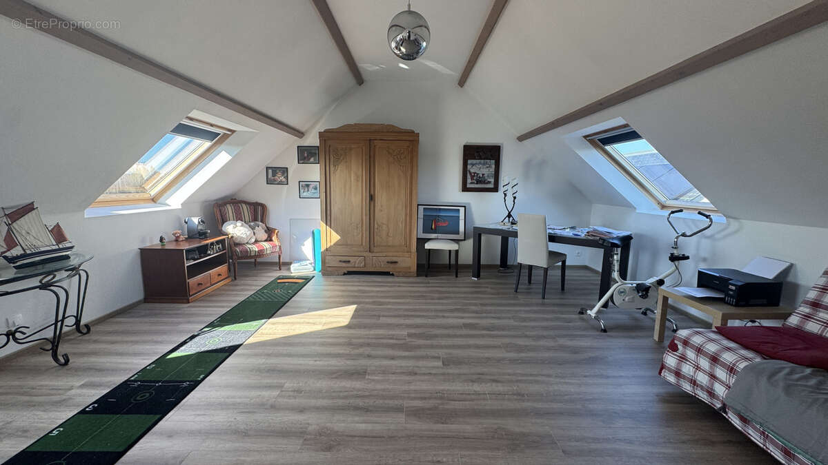 Maison à SAINT-CAST-LE-GUILDO