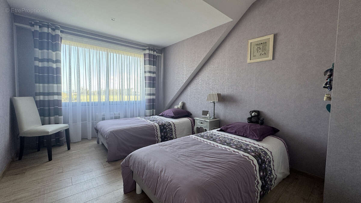 Maison à SAINT-CAST-LE-GUILDO