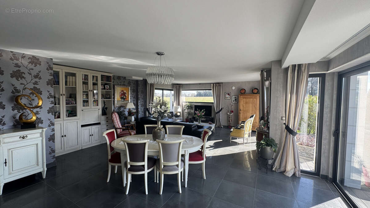 Maison à SAINT-CAST-LE-GUILDO