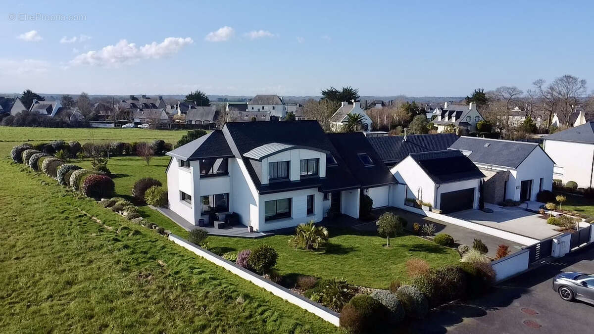 Maison à SAINT-CAST-LE-GUILDO