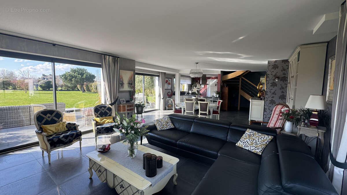 Maison à SAINT-CAST-LE-GUILDO