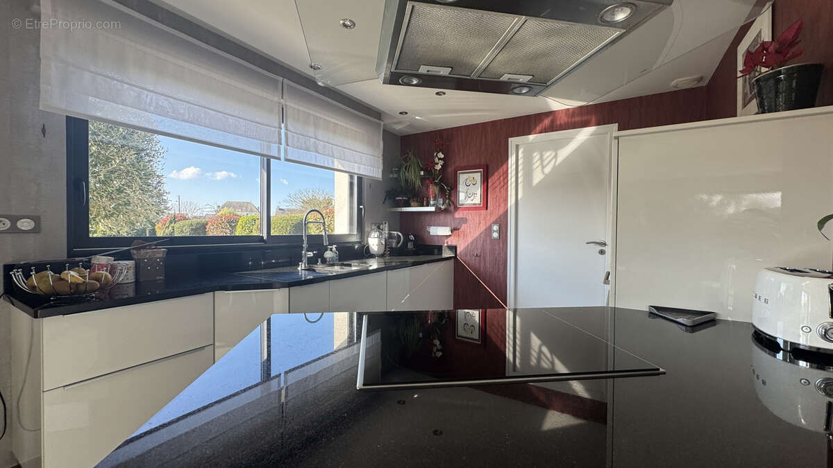 Maison à SAINT-CAST-LE-GUILDO