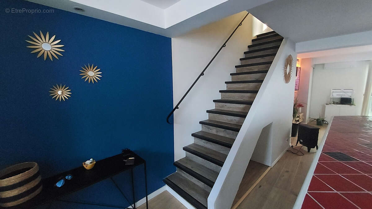 Maison à CINTEGABELLE