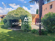 Maison à ALBA-LA-ROMAINE