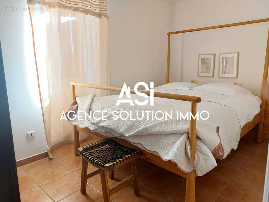 Maison à ALBA-LA-ROMAINE