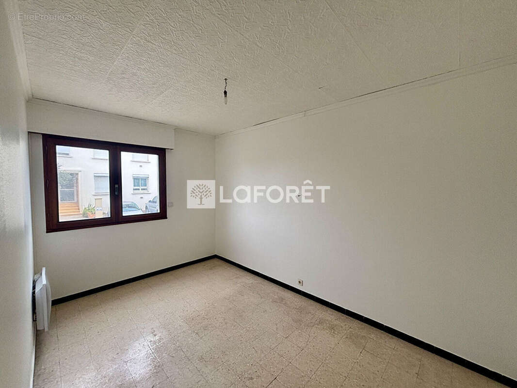 Appartement à PALAVAS-LES-FLOTS