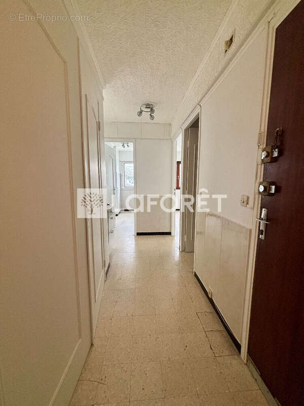 Appartement à PALAVAS-LES-FLOTS