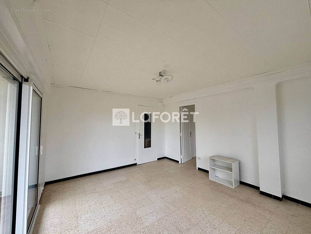 Appartement à PALAVAS-LES-FLOTS