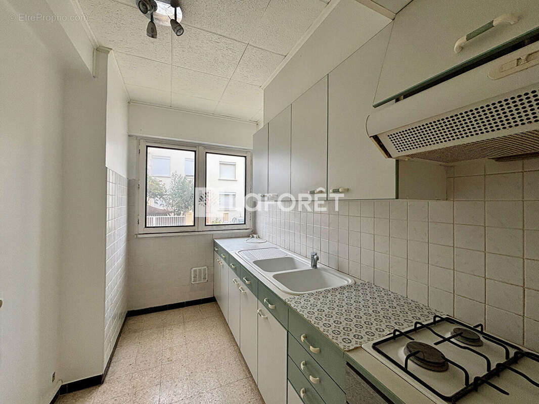 Appartement à PALAVAS-LES-FLOTS