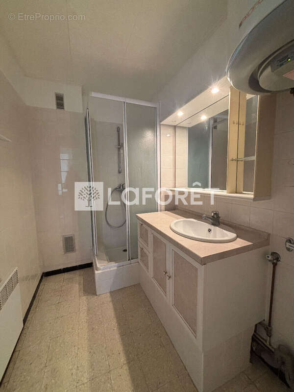 Appartement à PALAVAS-LES-FLOTS