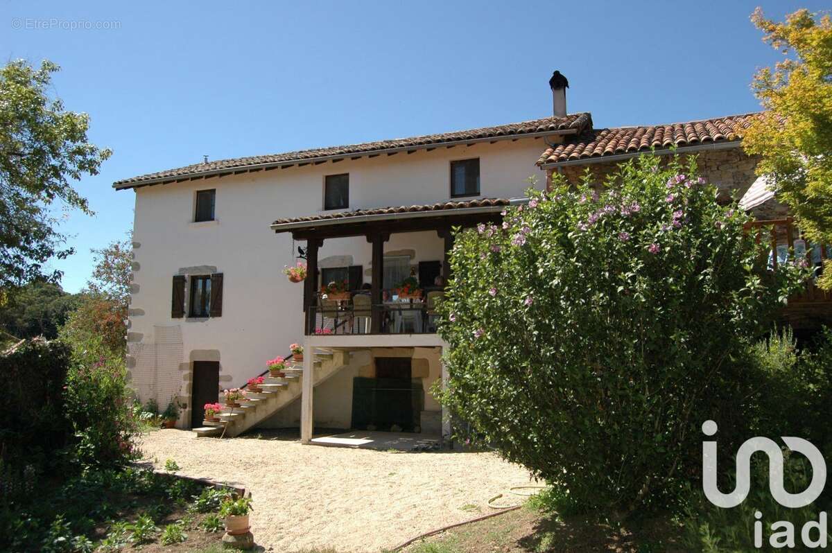Photo 2 - Maison à LATRONQUIERE