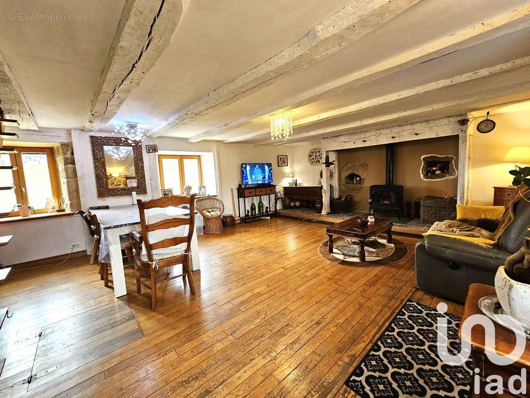 Photo 3 - Maison à LATRONQUIERE