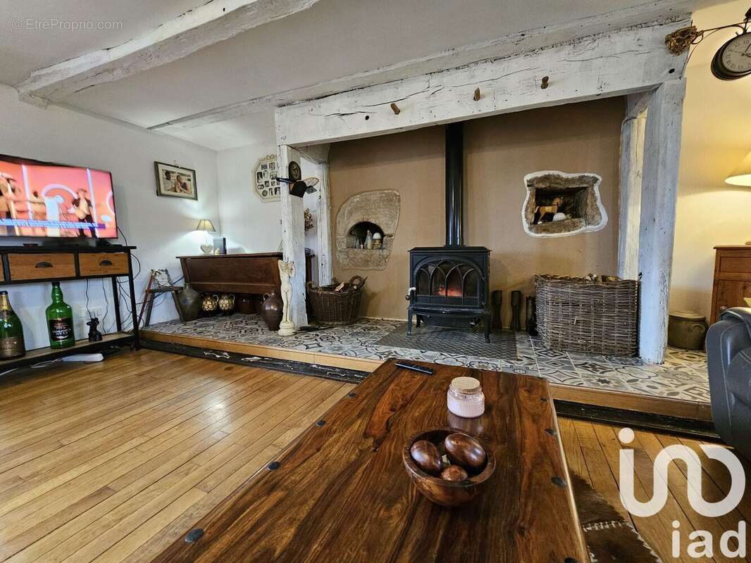 Photo 4 - Maison à LATRONQUIERE