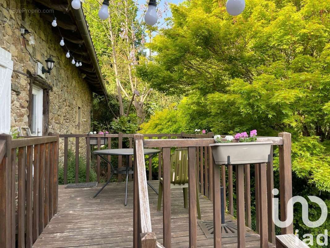 Photo 7 - Maison à LATRONQUIERE