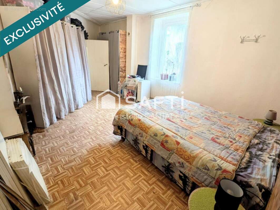 Photo 3 - Maison à PREVERANGES