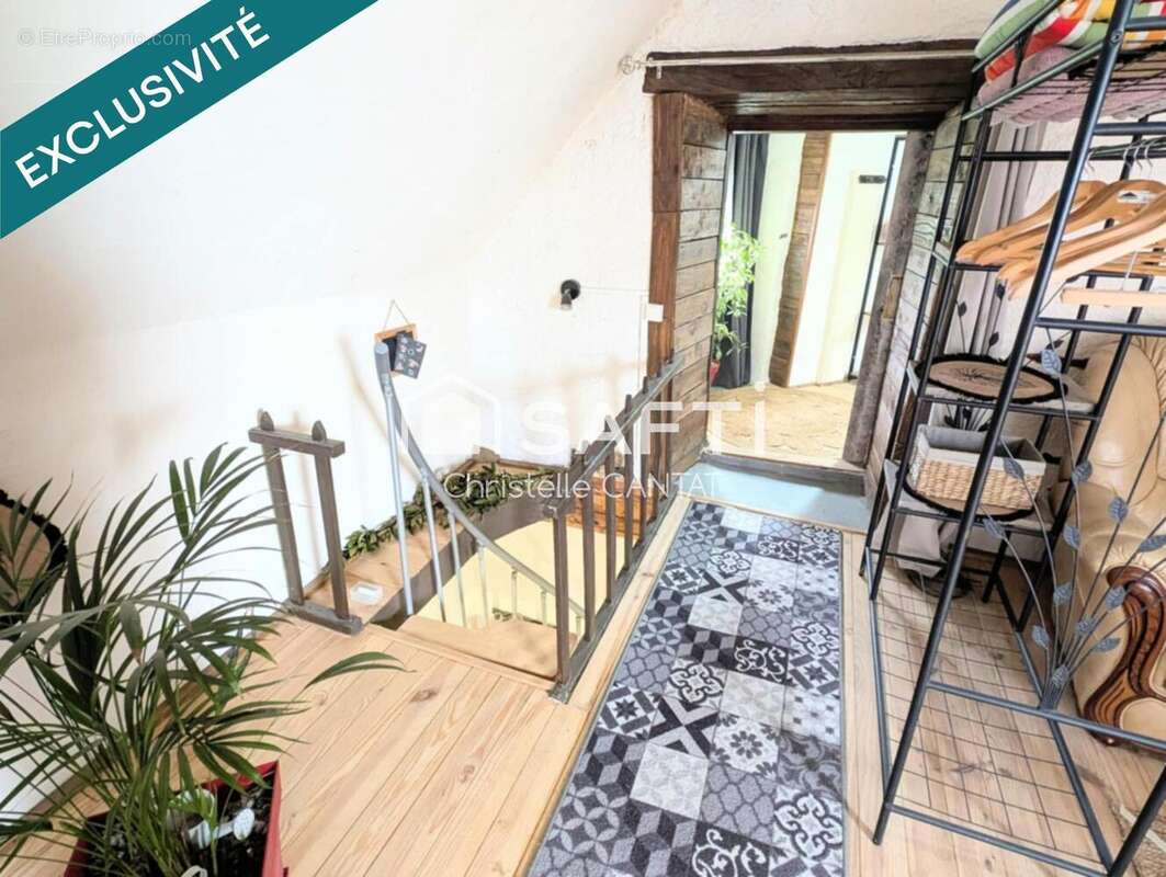 Photo 6 - Maison à PREVERANGES