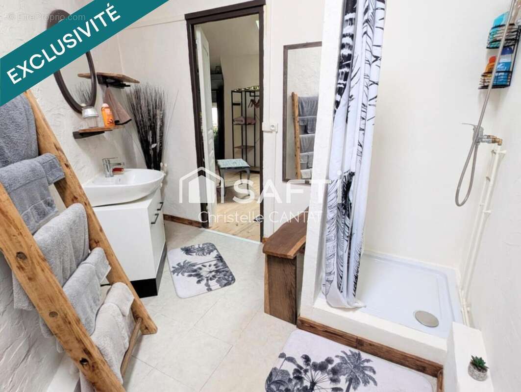 Photo 8 - Maison à PREVERANGES