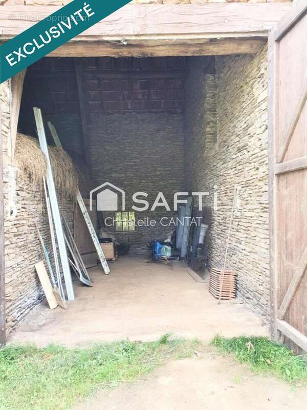 Photo 9 - Maison à PREVERANGES