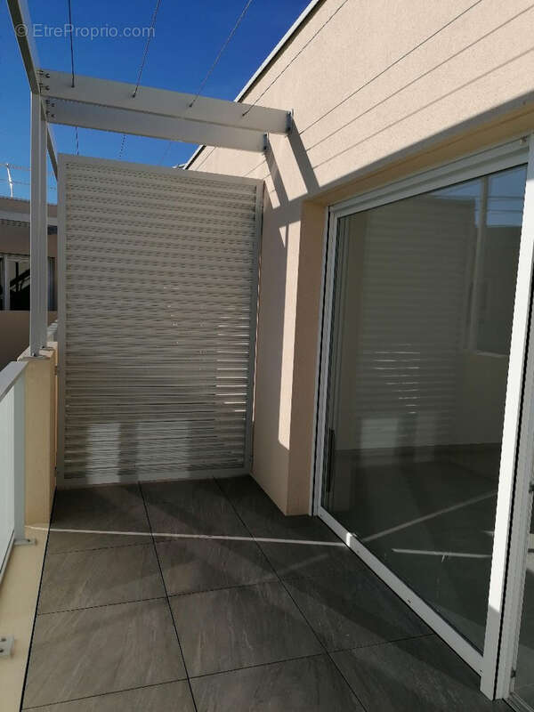 Appartement à AGDE
